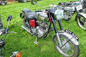 Image result for Enfield Rcreature