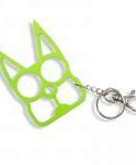 Image result for Spike Keychain Cat