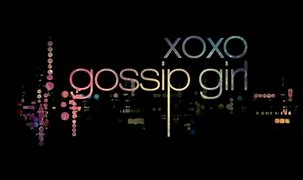 Image result for Gossip Girl Xoxo Instagram Jessica