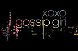 Image result for Gossip Girl Xoxo Instagram Jessica