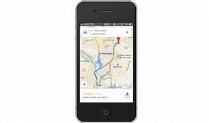 Image result for iPhone Navigation