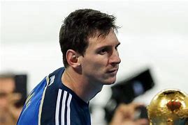 Image result for FIFA World Cup Messi