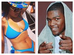 Image result for Kevin Durant Girlfriend