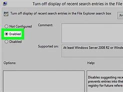 Image result for Search History My Computer