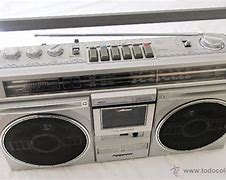 Image result for Sanyo Boombox Cascate
