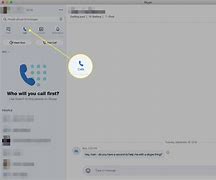 Image result for Computer Skype Call
