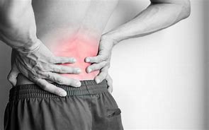 Image result for Lower Back Pain and Heart Disease