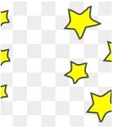 Image result for Cluster of Stars Clip Art