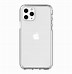 Image result for White iPhone 11 with Clear Case