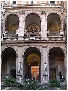 il cortile roma biblioteca di storia moderna e contemporanea il cortile roma biblioteca di storia moderna e contemporanea