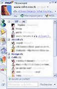 Image result for MSN Old Look