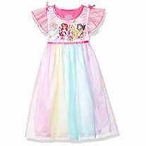 Image result for Disney Ariel Nightgown