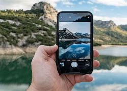 Image result for iPhone Cinematic Mode vs Standard