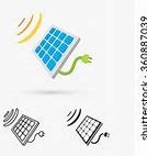 Image result for Solar Power Electricity