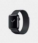 Image result for Apple Smartwatch Used in Ad Black Background