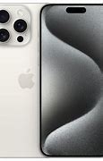 Image result for iPhone 15 Pro White Titanium