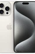 Image result for Image of iPhone 15 Pro Background White