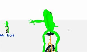 Image result for Dat Boi Clean
