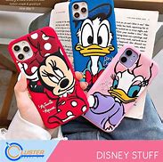 Image result for iPhone Covers Disney Character
