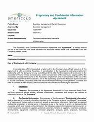Image result for Proprietary Document