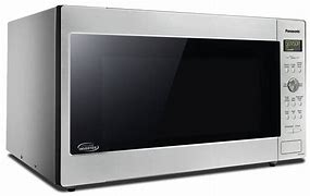 Image result for Panasonic Canada Microwave