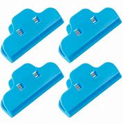 Image result for Plastic of Bread Hooks Clips