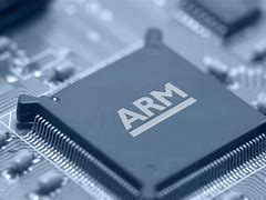 Image result for Basic ARM Architecture