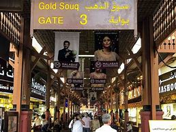 Image result for Gold Place in Dubai