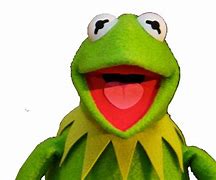 Image result for Kermit the Frog Baby PNG