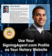 Image result for Notary Statement Letter Sample