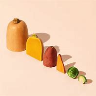 Image result for Still Life Fruit with Plastic Bag