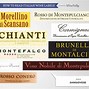 Image result for Italian Wine Labels