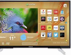 Image result for 3/4 Inch TV HDTV