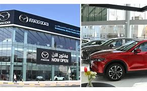 Image result for Mazda Bahrain