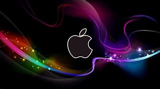 Image result for Awesome Apple Logo iPad Wallpaper
