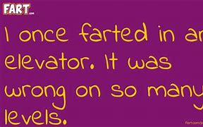 Image result for Elevator Fart Meme