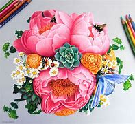 Image result for Awesome Colored Pencil Drawings