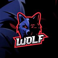 Image result for Wolf eSports Logo