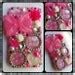Image result for Victoria Secret Pink Phone Cases Clear