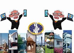 Image result for Technology Cartoon Background