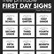 Image result for High School Sign