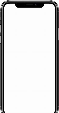 Image result for iPhone Border Png 655 X 1382