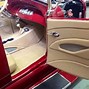 Image result for Vintage Car Red Interior