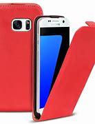 Image result for Floveme Transparent Clear Phone Case for Samsung Galaxy Z Flip 4