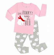 Image result for Easter Pajamas for Toddlers