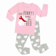 Image result for Easter Pajamas Toddler