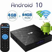 Image result for T9 TV Box