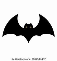 Image result for Scary Bat Icon