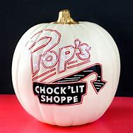 Image result for Riverdale Pumpkin