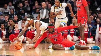Image result for Marquette Basketball
